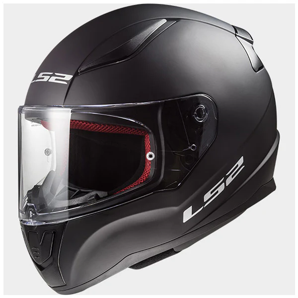 LS2 - FF353 Rapid Solid Helmet - Image 4