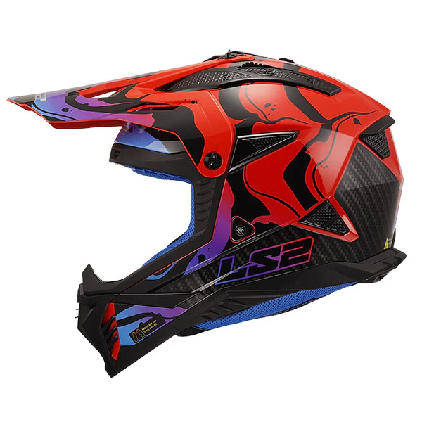 LS2 - Gate II Wash Helmet - Image 2