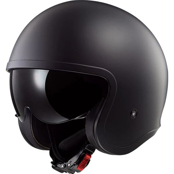 LS2 - Spitfire Solid Helmet