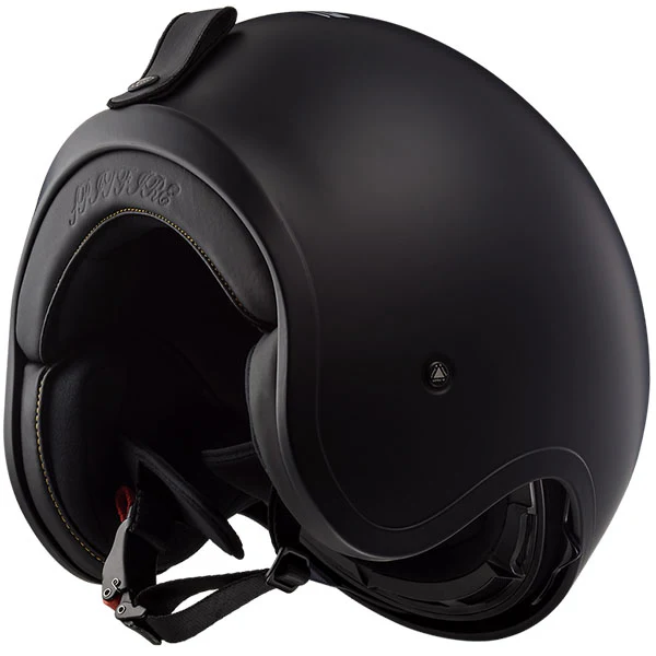 LS2 - Spitfire Solid Helmet - Image 10