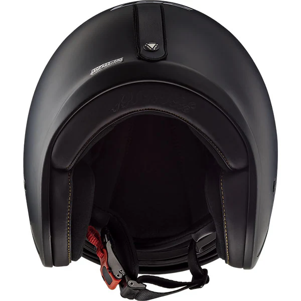 LS2 - Spitfire Solid Helmet - Image 4