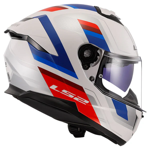 LS2 - Stream II Vintage Helmet - Image 4