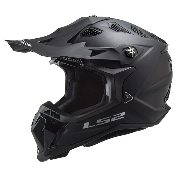 LS2 - Subverter EVO Solid Helmet - Image 5