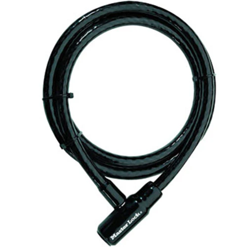 Master Lock - Quantum Cable Lock - Image 2