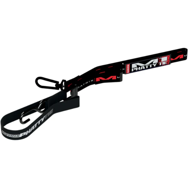Matrix - M1 Phatty 1.5" Tie Downs