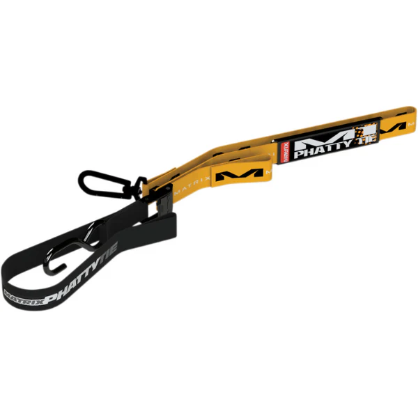 Matrix - M1 Phatty 1.5" Tie Downs - Image 4