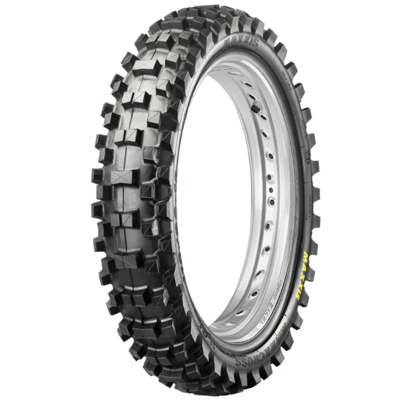 Maxxis - Maxxcross MX-SI Tires - Image 5