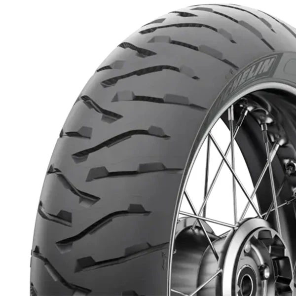 Michelin – Anakee 3 Rear Tire - Image 3