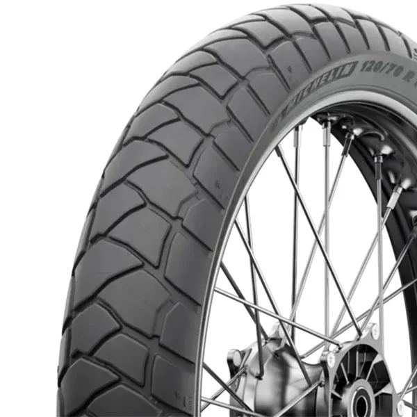 Michelin – Anakee Adventure Front Tire - Image 3