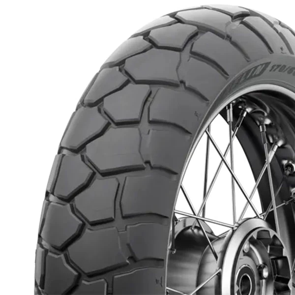 Michelin ‚Äì Anakee Adventure Rear Tire - Image 3