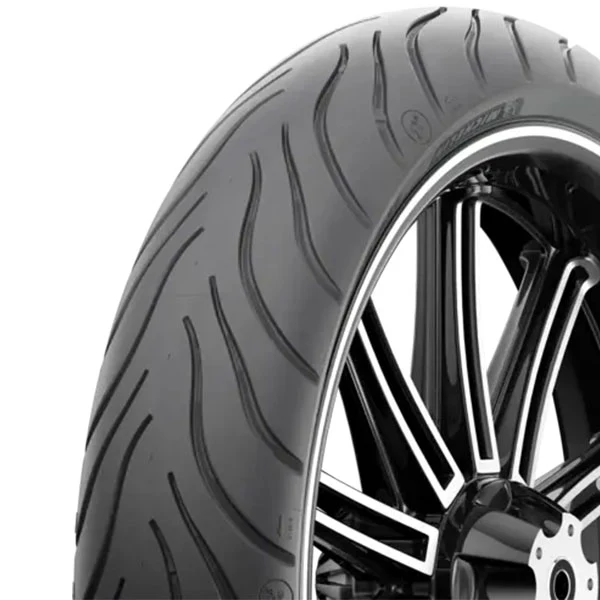 Michelin – Commander III Touring Front Tire - Image 3