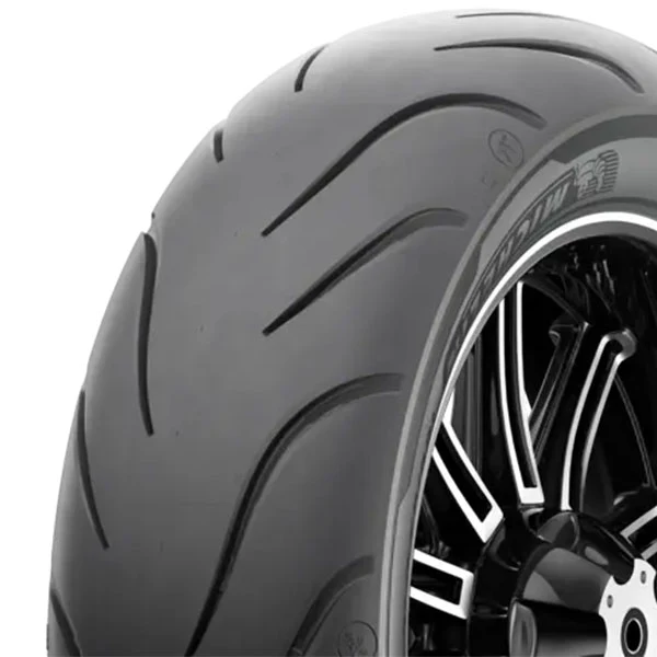 Michelin – Commander III Touring Rear Tire - Image 3