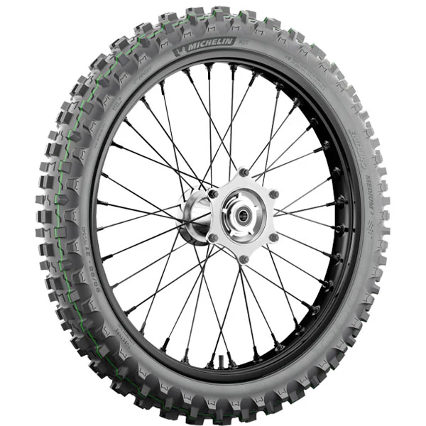 Michelin - Enduro Medium 2 Front Tire - Image 2
