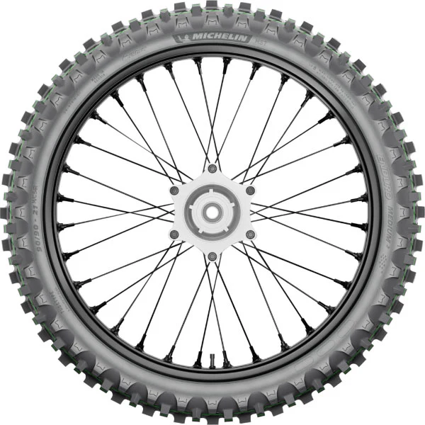 Michelin - Enduro Medium 2 Front Tire - Image 3