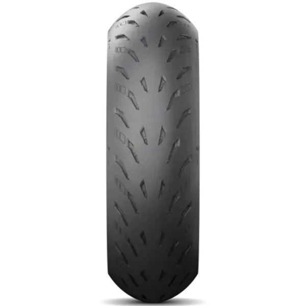 Michelin – Power 5 Rear Tire - Image 2
