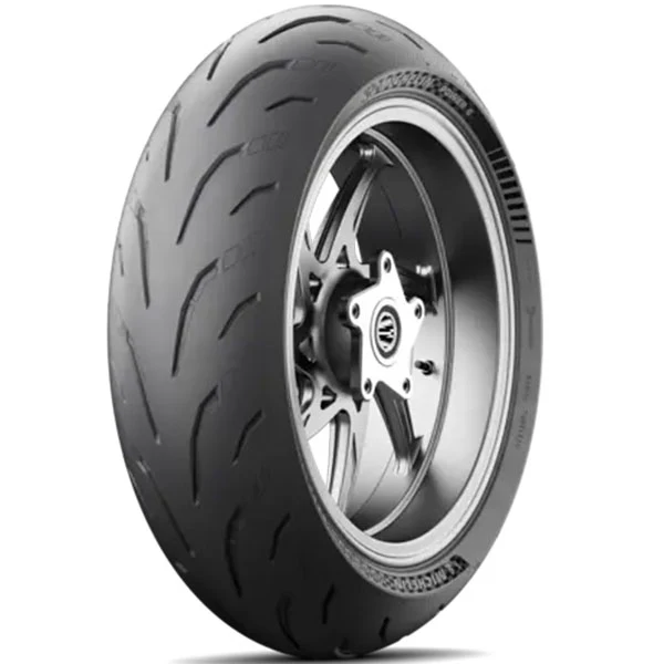 Michelin – Power 6 Rear Tire
