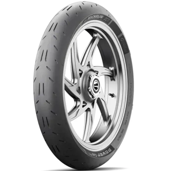 Michelin – Power Cup Evo Front Tire