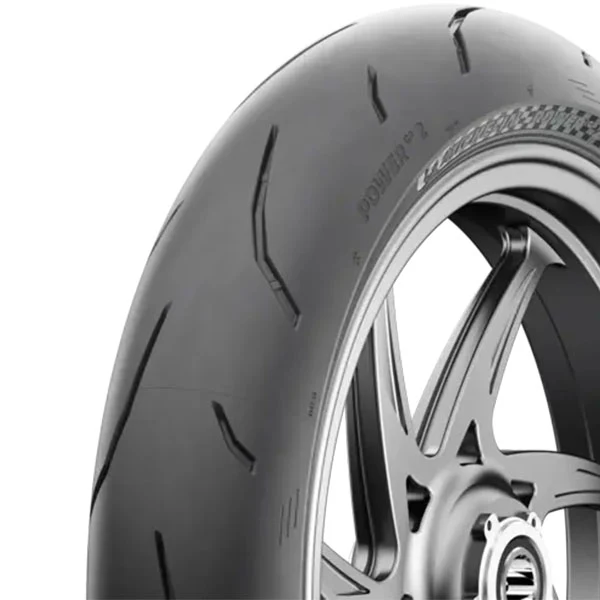 Michelin – Power GP2 Front Tire - Image 3