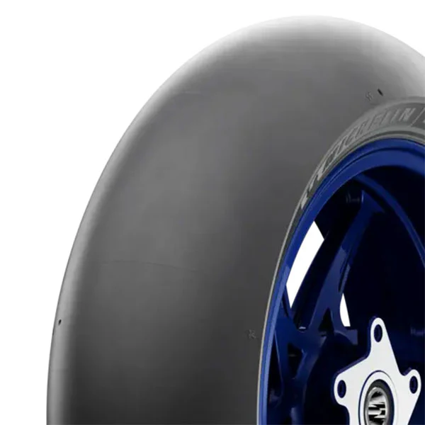 Michelin – Power Slick 2 Rear Tire - Image 3