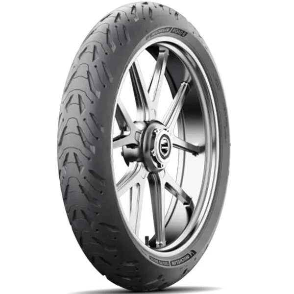 Michelin – Road 6 Front Tire