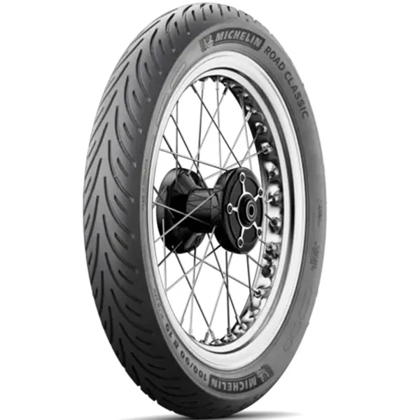 Michelin – Road Classic Front Tire