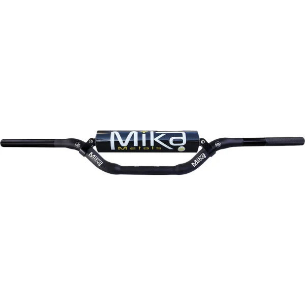 Mika Metals - Hybrid Series 7/8" Handlebars