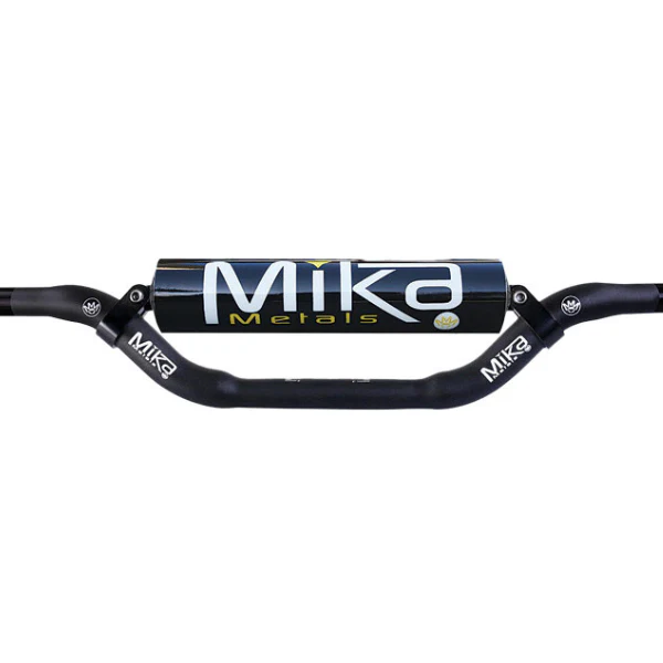 Mika Metals - Hybrid Series 7/8" Handlebars - Image 3