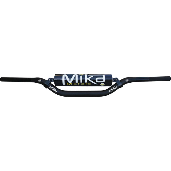 Mika Metals - Pro Series 1 1/8" Handlebars