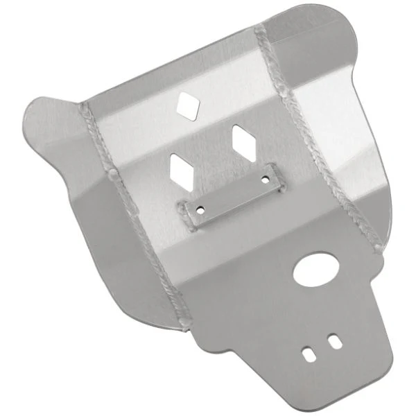Moose Offroad - Aluminum Skid Plate (Honda) - Image 4