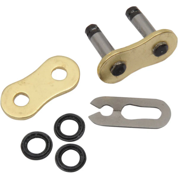 Moose Racing - 520 FB-Ring Chain Master Link - Image 2