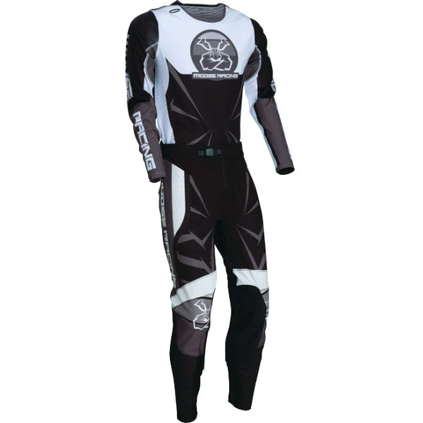 Moose Racing - Agroid Jersey, Pant Combo