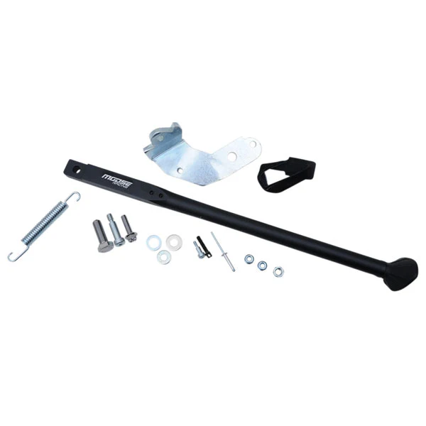 Moose Racing - Aluminum Kickstand (Honda) - Image 2