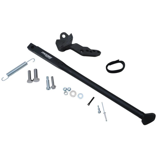 Moose Racing - Aluminum Kickstand (Kawasaki)