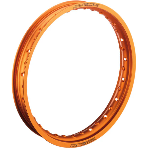 Moose Racing - Aluminum Rims-Rear (Husqvarna) - Image 6