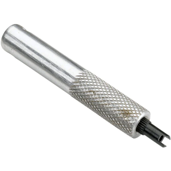 Moose Racing - Aluminum Valve Core Tool - Image 2