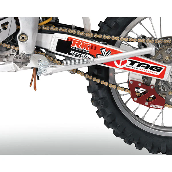 Moose Racing - Bolt-On Kickstand (Honda) - Image 2