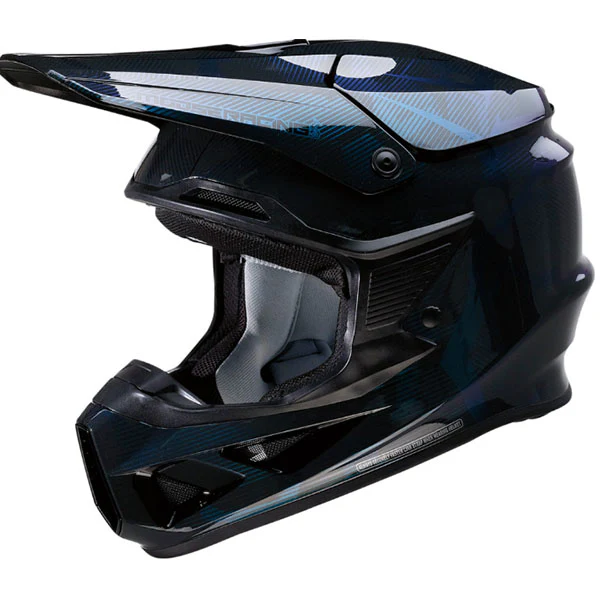 Moose Racing - F.I. Agroid Camo Helmet - Image 11