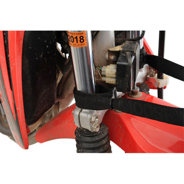 Moose Racing - Front Lift Strap - Image 4