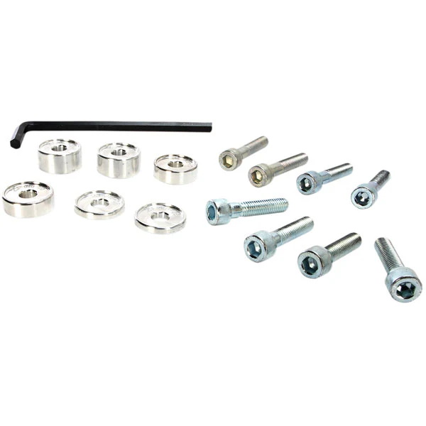 Moose Racing - Handlebar Riser Kit (KTM) - Image 3