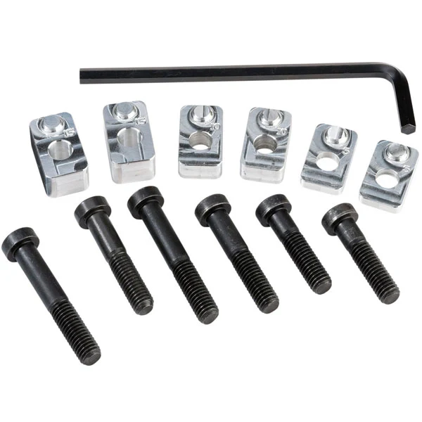 Moose Racing - Handlebar Riser Kit (Sherco)