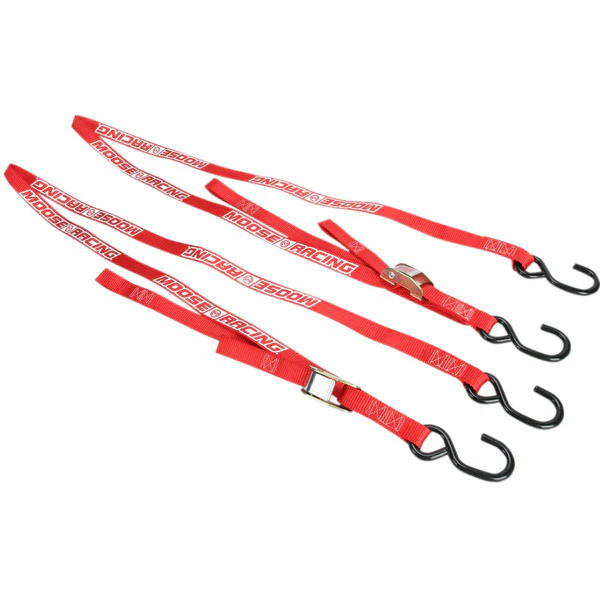 Moose Racing - Heavy-Duty Tie-Downs - Image 3