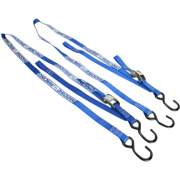 Moose Racing - Heavy-Duty Tie-Downs - Image 4