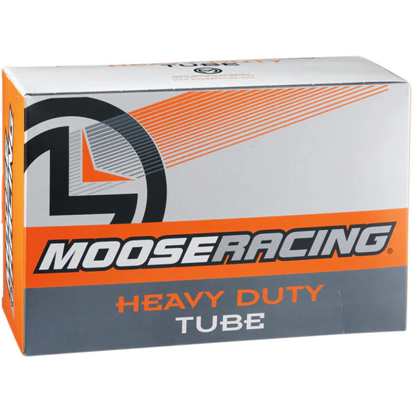 Moose Racing - Heavy-Duty Tubes (Front)