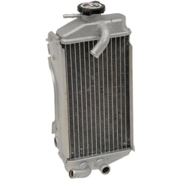 Moose Racing - Honda OEM Replacement Radiator (Right) - Image 4