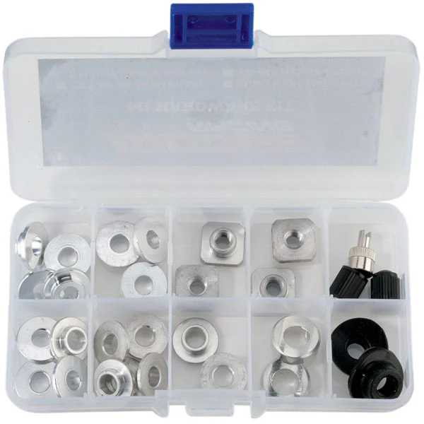 Moose Racing - M1 Hardware Kits - Image 4
