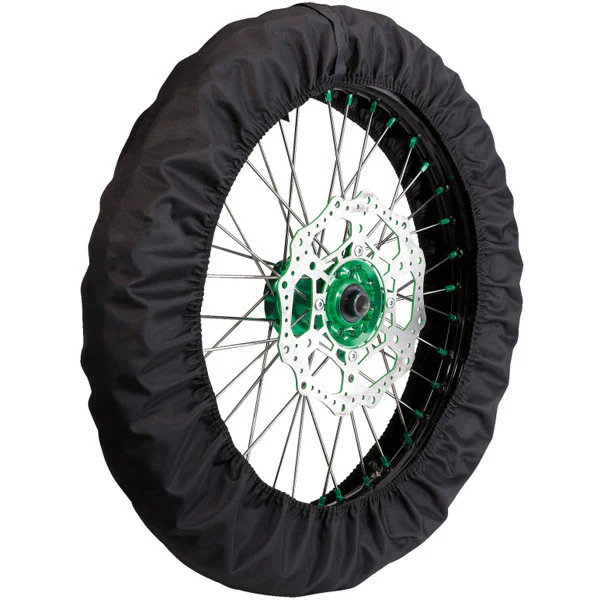 Moose Racing - Mud Tire Wraps