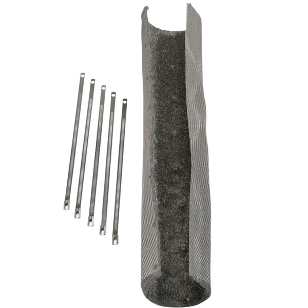 Moose Racing - Muffler Core Sleeve