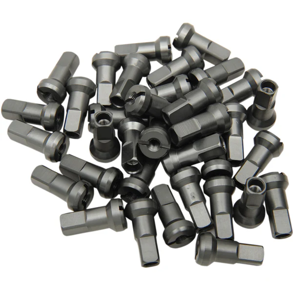 Moose Racing - MX1 Billet Spoke Nipples - Image 10