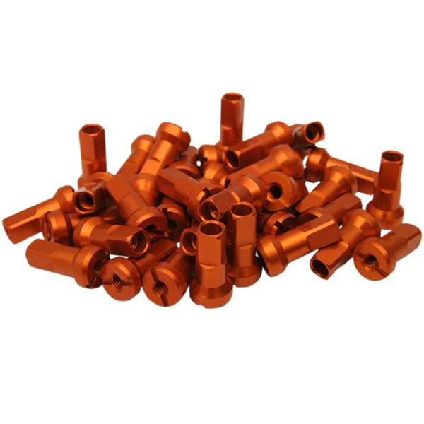 Moose Racing - MX1 Billet Spoke Nipples - Image 7