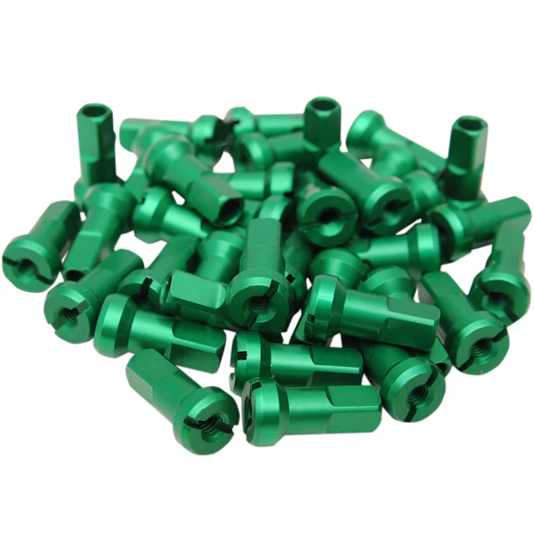 Moose Racing - MX1 Billet Spoke Nipples - Image 8